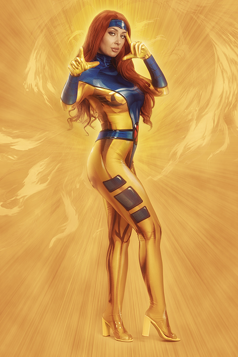 Jean Grey