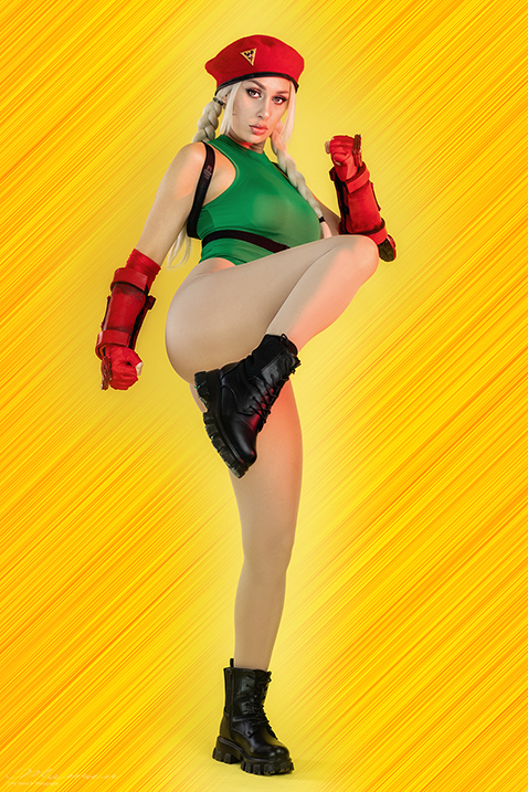 Cammy