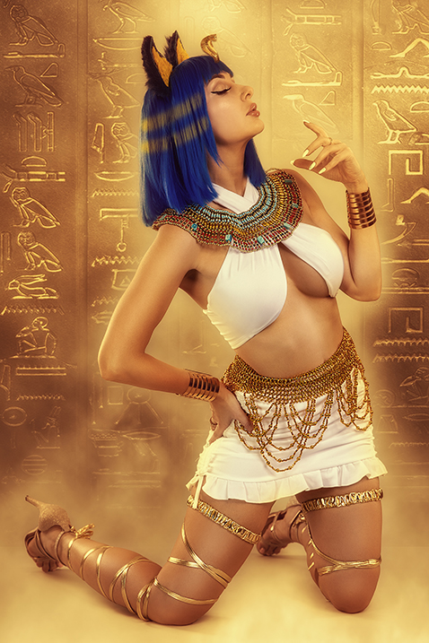 Ankha