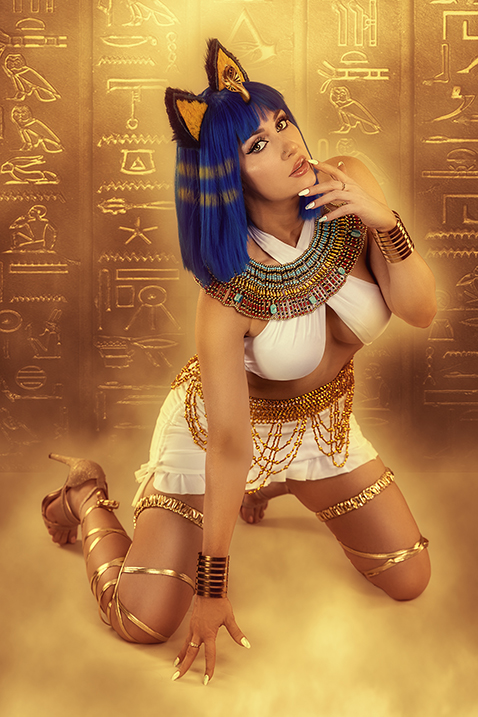 Ankha