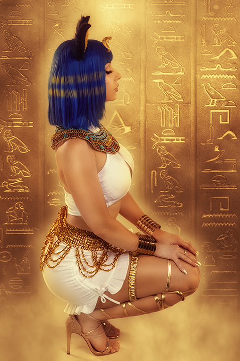 Ankha